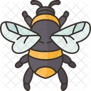 Abeja  Icono