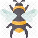 Abeja  Icono