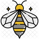 Abeja  Icono