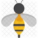 Abeja  Icono