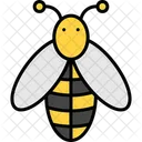 Abeja  Icono