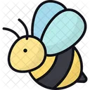 Abeja  Icono