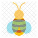 Abeja  Icono