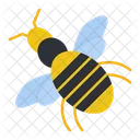 Abeja  Icono