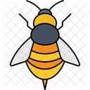 Abeja  Icono