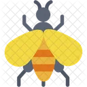 Abeja  Icono