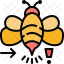 Abeja  Icono