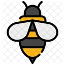 Abeja  Icono