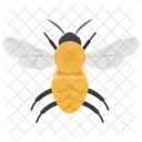 Abeja  Icono