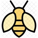 Abejas  Icono