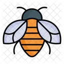 Abeja Abeja Abeja Icono