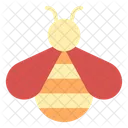 Abelha  Ícone