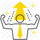 Abelites Power  Icon