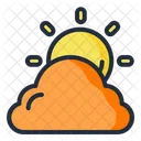 Abend  Symbol