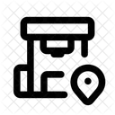 Abenteuer Symbol
