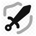 Abenteuer  Symbol
