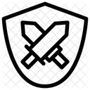 Abenteuerspiele  Symbol