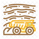 Abrir  Ícone