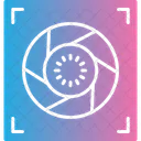 Abertura  Icono