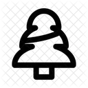 Abeto Icono