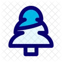 Abeto Icono