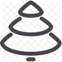 Abeto Icono