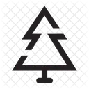 Abeto Icono