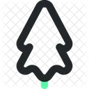 Abeto  Icono