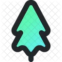 Abeto  Icono