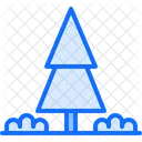 Abeto  Icono