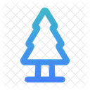 Abeto  Icono