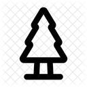 Abeto  Icono