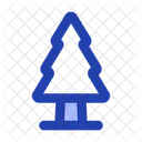 Abeto  Icono