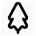 Abeto  Icono