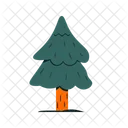 Abeto Icono