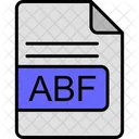 Abf  Icon
