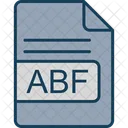 Abf  Symbol