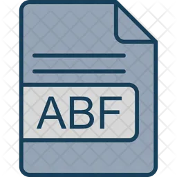 Abf  Symbol