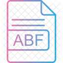 Abf  Icon