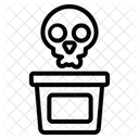Abfall Symbol