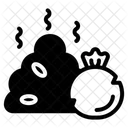 Abfall  Symbol