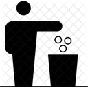 Abfall Symbol