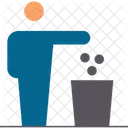 Abfall Symbol