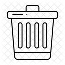 Abfall Symbol
