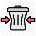 Abfall  Symbol