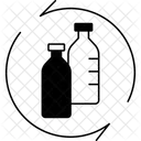 Abfall Recyceln Symbol