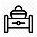 Trommeln Trommeln Gongs Symbol
