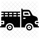 Abholen  Symbol