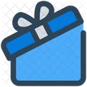 Regalo Caja Sorpresa Icon