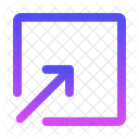 Internet Web Ventana Icono